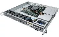 thumbnail-1U Short-Depth Server - Redundant Power