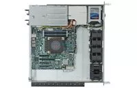 thumbnail-1U Short-Depth Server - Redundant Power