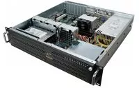 thumbnail-2U Workstation - 4 x PCIe &amp; 1 x PCI 5V