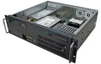 thumbnail-&nbsp;3U Workstation - 4 x PCIe &amp; 1 x PCI 5V