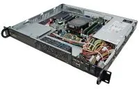 thumbnail-1U Short-Depth Rackmount PC