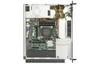 thumbnail-1U Short-Depth Rackmount PC