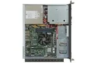 thumbnail-2U Short-Depth Server - AMD Ryzen - 2 x Hot-Swap Bays