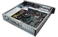 thumbnail-2U Short-Depth Server - AMD Ryzen