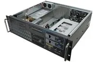 thumbnail-3U Server - AMD Ryzen - 2 x Hot-Swap Bays