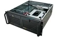 thumbnail-4U Rackmount Server - AMD Ryzen