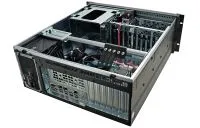 thumbnail-4U Rackmount Server - AMD Ryzen