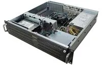 thumbnail-2U Custom Server - Xeon E