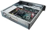 thumbnail-2U Custom Server - Xeon E