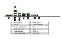 thumbnail-2U Custom Server - Xeon E