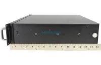 thumbnail-2U Mini Server - 2 x Hot-Swap Bays