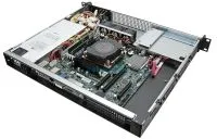 thumbnail-1U Short-Depth Telco Server - 48V DC