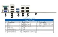 thumbnail-1U Short-Depth Server