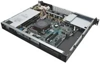 thumbnail-1U Short-Depth Telco Server - 48V DC