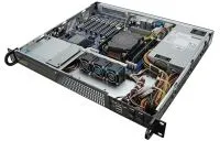 thumbnail-1U Short-Depth Server - Xeon Scalable