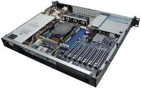 thumbnail-1U Server - Xeon Scalable - 48V DC
