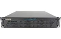 thumbnail-2U Rackmount Server - AMD EPYC - 8 x Hot-Swap Bays