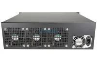 thumbnail-3U Mini Server - Front I/O - AMD EPYC