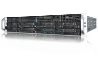 thumbnail-2U Server - AMD EPYC - 8 x Hot-Swap Bays