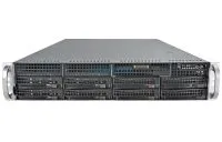 thumbnail-2U Server - AMD EPYC - 8 x Hot-Swap Bays