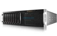 thumbnail-3U Server - AMD EPYC - 8 x Hot-Swap Bays