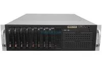 thumbnail-3U Server - AMD EPYC - 8 x Hot-Swap Bays