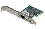 thumbnail-Network Card - 1Gbps 1-port RJ45 - Intel Server Ethernet Adapter