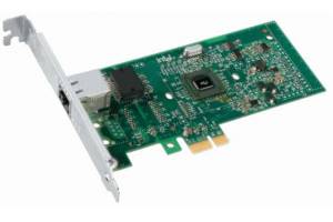 Intel SINGLE Server Port 10/100/1000 Mbps PCI-e Network Adapter-1