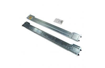 thumbnail-2U/3U Rackmount Rails, Quick/Quick release (extendable 26.5-inch to 36.4-inch)