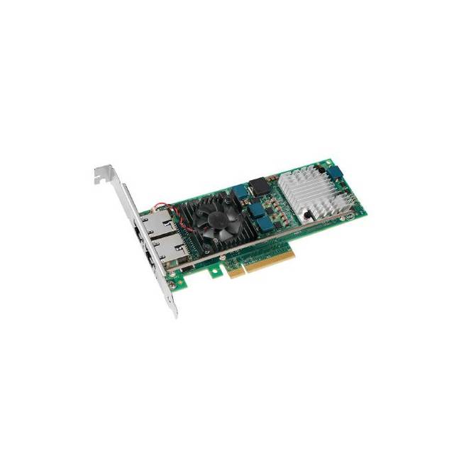 Intel Ten-Gigabit X520-DA2 Dual Port Ethernet PCI-e Network Adapter-1