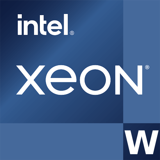 Xeon W-1200