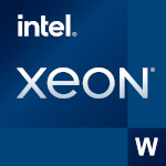 Xeon W